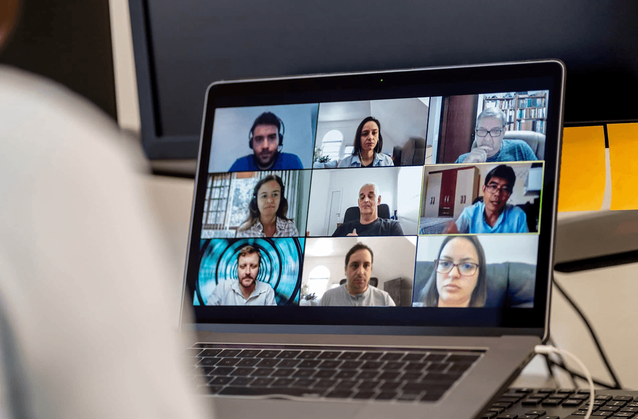 La masterclass qui transmet la méthode SpeedBoost.